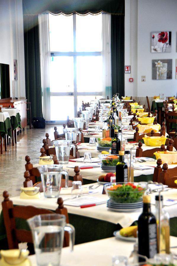 Casa Marina Bruno E Paola Mari Hotel