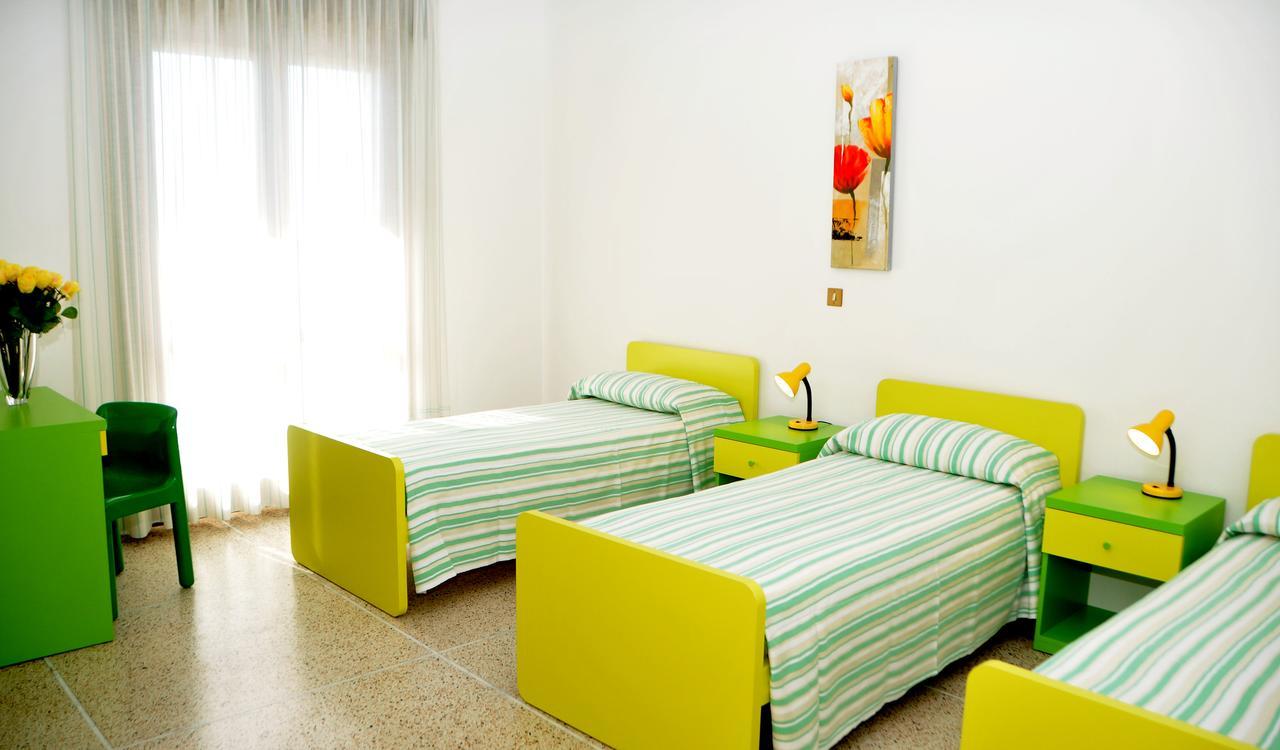 Casa Marina Bruno E Paola Mari Hotel 2*