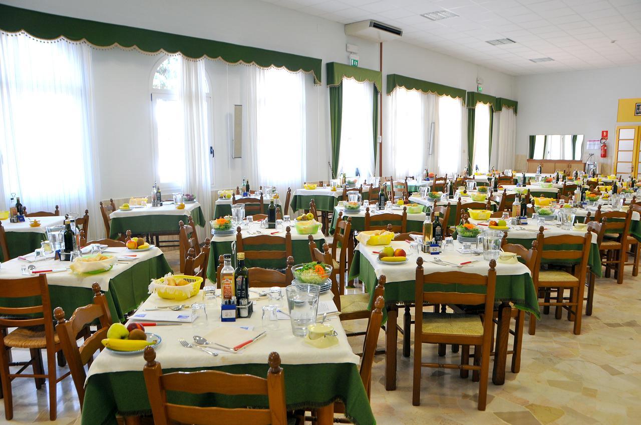 Casa Marina Bruno E Paola Mari Hotel 2*